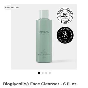 Jan Marini Bioglycolic Face Cleanser
